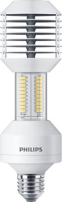 Philips LED 81115300 LED-lamp Energielabel D (A - G) E27 35 W = 70 W Warmwit (Ø x l) 61 mm x 200 mm 1 stuk(s)