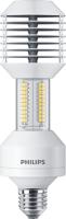 Philips LED 81115300 LED-lamp Energielabel D (A - G) E27 35 W = 70 W Warmwit (Ø x l) 61 mm x 200 mm 1 stuk(s) - thumbnail