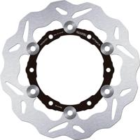 GALFER remschijf "df704" rotor df704 type flw floating - thumbnail