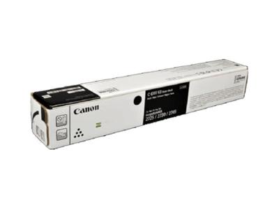 Canon 5142C002 tonercartridge 1 stuk(s) Origineel Zwart