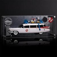 Ghostbusters PVC Statue Plaque Ecto - 1 18 cm - thumbnail