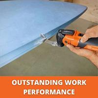 Fein 63502204210 E-Cut Diamant Invalzaagblad 44 mm 1 stuk(s) - thumbnail