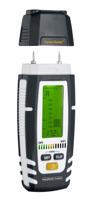 Laserliner vochtmeter DampMaster Compact Plus (BLE) - thumbnail