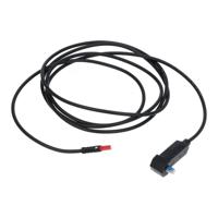 Motinova speedsensor cus - 1610mm - m5*12 schroef - thumbnail