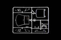 Italeri 1/24 Jaguar XJ220 - thumbnail