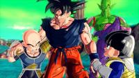 Dragon Ball Xenoverse - thumbnail