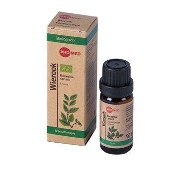 Wierook olie bio 5 Milliliter