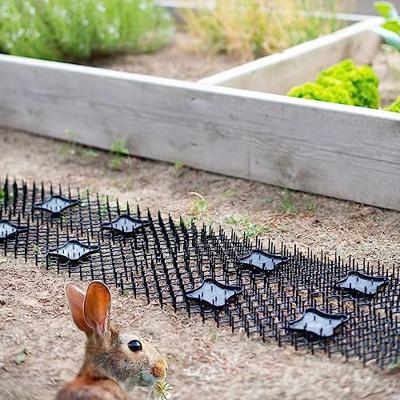Gardigo Verdufter-Barriere Dierenverschrikker Functies: Afschrikking 6 stuk(s)