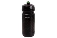 Elite Loli Zwart/groente 600ml Fiets Bidon - thumbnail