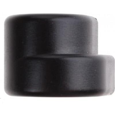 Axa Knopje defender zwart