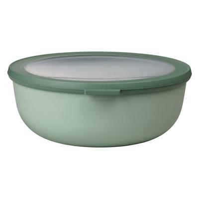 Mepal multikom cirqula 2250 ml nordic sage Mepal multikom cirqula 2250 ml nordic sage
