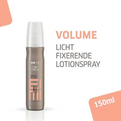 Wella Professionals EIMI Perfect Setting Spray 150ML