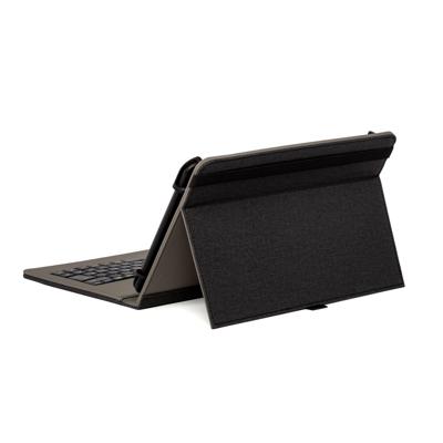 Tablet en toetsenbord Case Nilox NXFU001 10.5" Zwart