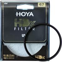Hoya 52mm HDX UV - thumbnail