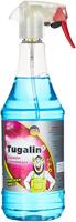 TUGA CHEMIE Tuga devil cleaner "tugalin nano" glasreiniger glass cleaner 1 ltr. tuga - thumbnail