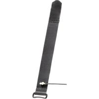 testo 0615 4611 Temperaturfühler - mit Klettband und NTC-Temperatursensor 1 stuk(s) - thumbnail