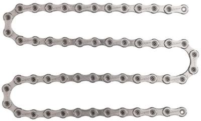 Miche ketting 10v 138 zilveren fietsketting