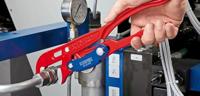 Knipex 83 60 020 83 60 020 Hoekbuistang 45° - thumbnail