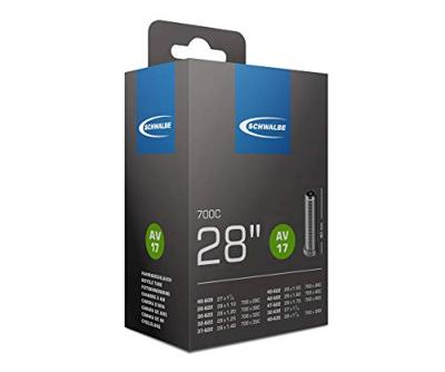 Schwalbe binnenband av17 28 inch 37/62-622 av 40 mm
