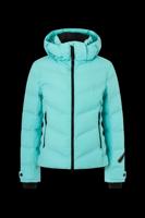 Bogner Tec-Sael Wintersportjas Dames Snow Blue 36 - thumbnail