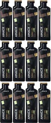 Amacx Energy Gel Turbo Gel Cola Lime 12x60ml