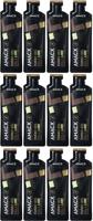 Amacx Energy Gel Turbo Gel Cola Lime 12x60ml - thumbnail