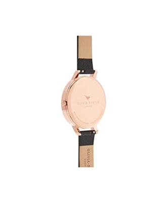 Horloge Dames Olivia Burton OB16CS01 (Ø 38 mm)