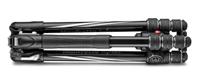 Manfrotto MKBFRTA4GT-BH Befree aluminium statiefkit - thumbnail