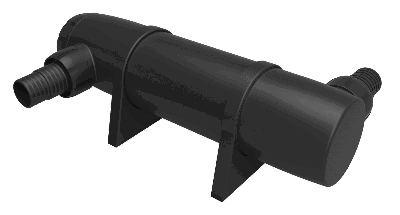 Clean Pond Uv-c 18 Watt Velda - Velda Clean Pond Uv-c 18 Watt Velda - Velda