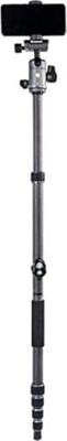 VANGUARD VEO 3GO 265HCB Tall 26mm Carbon Fibre Reisstatief