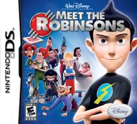 Meet the Robinsons - thumbnail