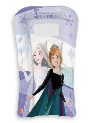 Mondo opblaas bodyboard frozen, 50x75cm