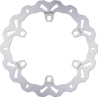 GALFER wave remschijf "df768" rotor brake rotors starr r90r - thumbnail