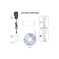Tapo L920-5 lichtstrip Universeel strooklicht Binnen LED 5 m - thumbnail