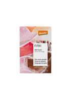 Vivani Cacaopoeder Demeter Santo Domingo bio 100 Gram - thumbnail