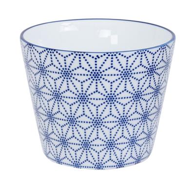 Espressokop - Tokyo Design Studio - Nippon Blue - Sterpatroon - 180ml - 8.3 x 6.5cm