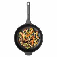 BergHOFF LEO Stone+ Braadpan - 28cm - thumbnail