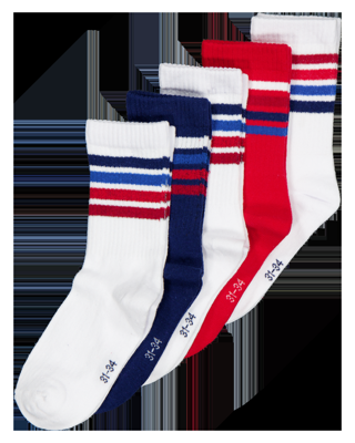 Sokken - Multi-color