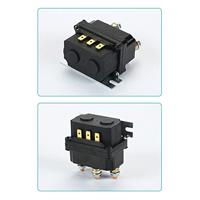 ATX Semi-toren doos XPG DEFENDER WS L Zwart - thumbnail