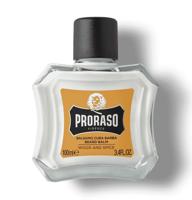 Proraso baardbalm wood & spice 100ml - thumbnail
