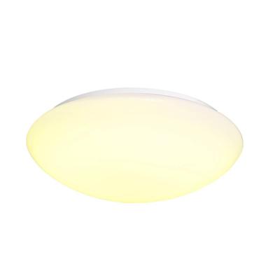 SLV 1002022 LIPSY ® 50 LED-plafondlamp LED vast ingebouwd 21 W Wit SLV 1002022 LIPSY ® 50 LED-plafondlamp LED vast ingebouwd 21 W Wit