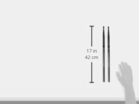 Kuppmen RCDS5B Carbon Fiber RebounControl 5B drumstokken - thumbnail