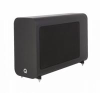 Q ACOUSTICS 3060s Actieve Subwoofer (Engels Walnoot) - thumbnail
