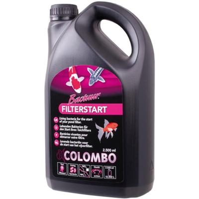 Bactuur Filter Start 2500 Ml vijver Colombo - Colombo Bactuur Filter Start 2500 Ml vijver Colombo - Colombo