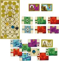 Codex Naturalis - Asmodee - Strategiespel - Vanaf 7 jaar - thumbnail