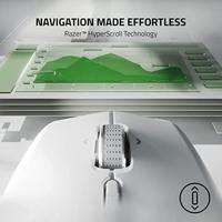 Razer Pro Click Mini muis Kantoor Ambidextrous RF-draadloos + Bluetooth Optisch 12000 DPI - thumbnail