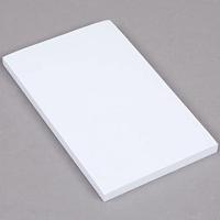 evergreen Polystyrolplaat (l x b) 300 mm x 150 mm 0.38 mm 3 stuk(s) - thumbnail