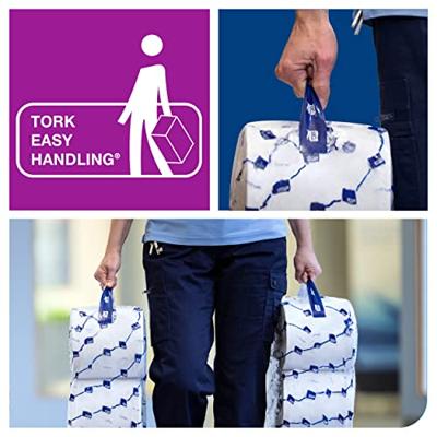 Tork Natural toiletpapier, T7 Advanced, pak van 36 rollen - thumbnail