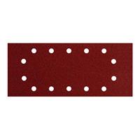 Metabo 624495000 Metabo 10 schuurbladen 115x280 mm P120 - thumbnail