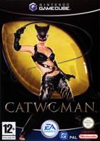 Catwoman - thumbnail